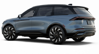 2025 Lincoln Lincoln Nautilus External Image 2